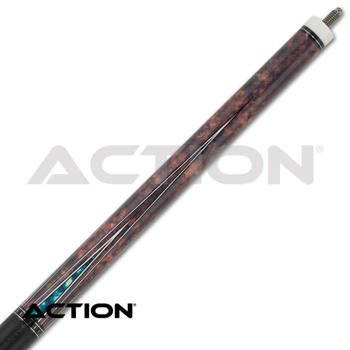 Action Fractal ACT154 Cue