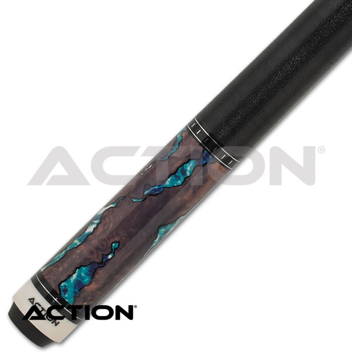 Action Fractal ACT154 Cue