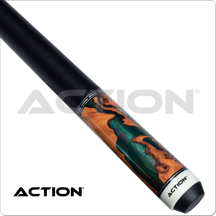 Action Fractal ACT159 Cue