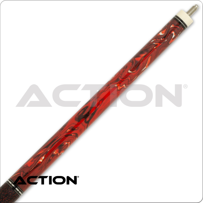 Action Fractal ACT161 Cue
