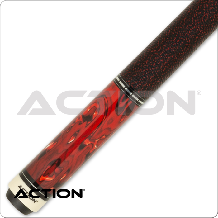 Action Fractal ACT161 Cue