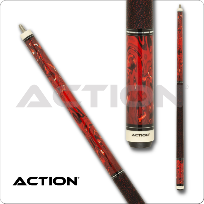 Action Fractal ACT161 Cue