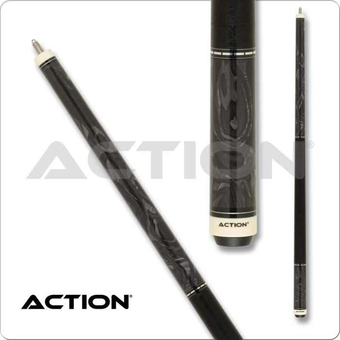 Action Fractal ACT162 Cue