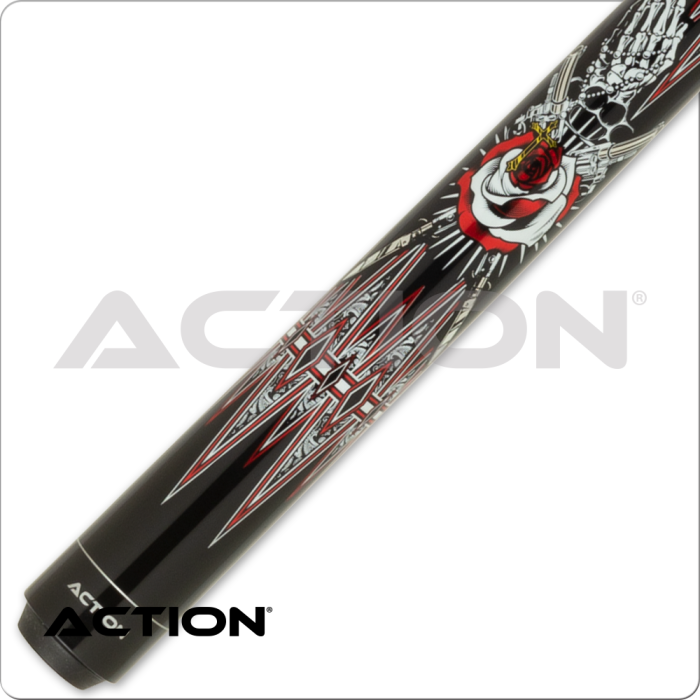 Action Garage ACT163 Cue