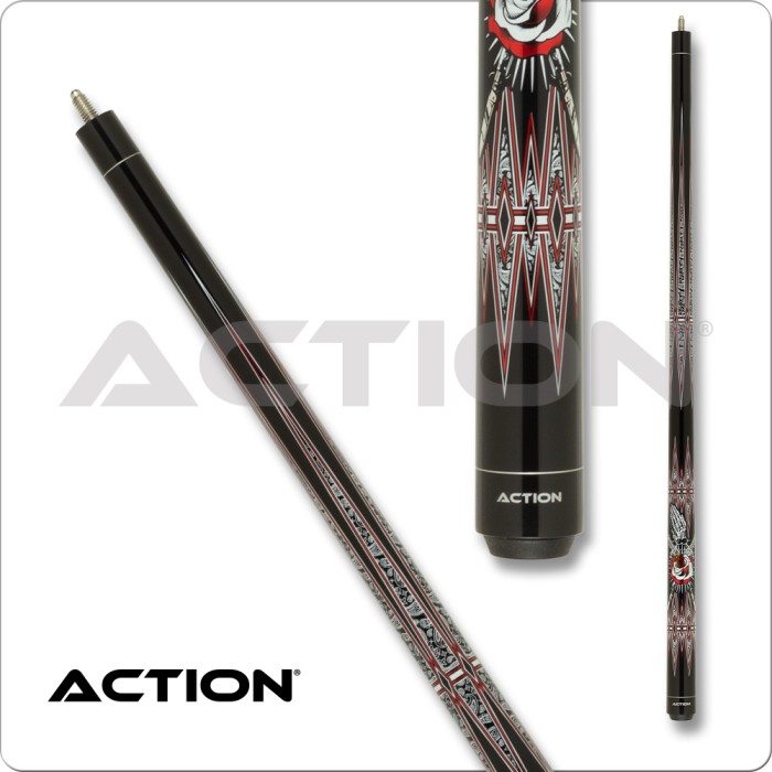 Action Garage ACT163 Cue