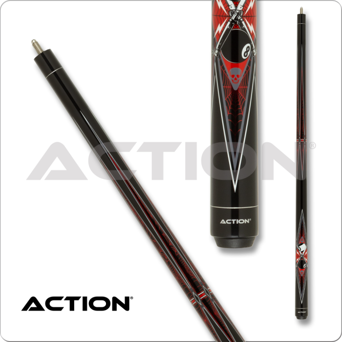 Action Garage ACT164 Cue