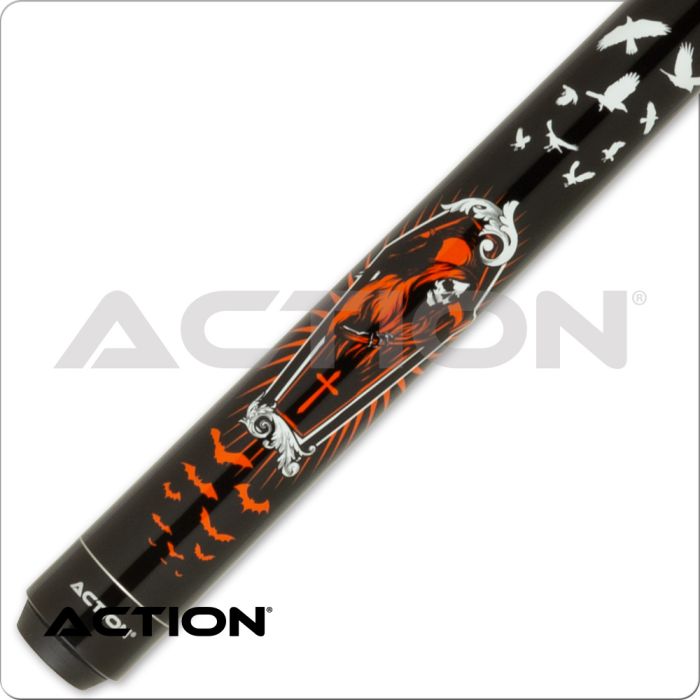 Action Garage ACT166 Cue