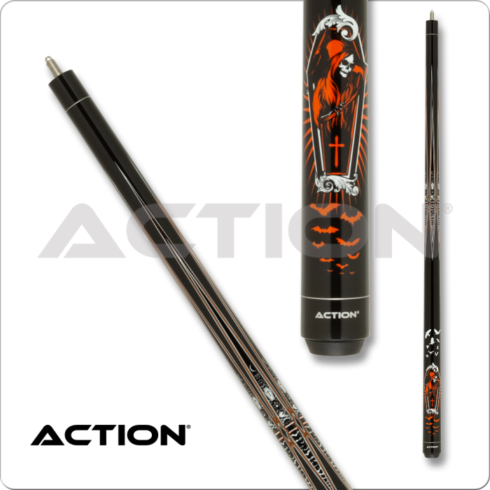 Action Garage ACT166 Cue