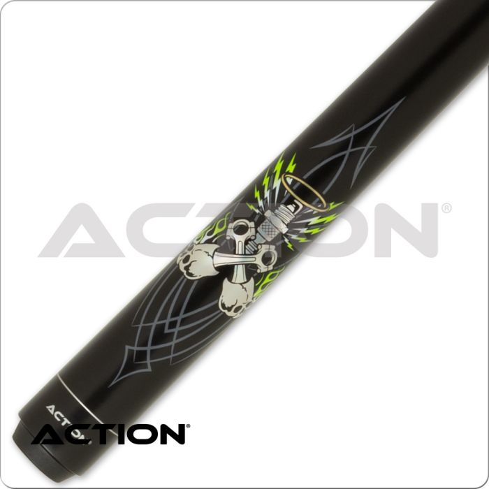Action Garage ACT167 Cue