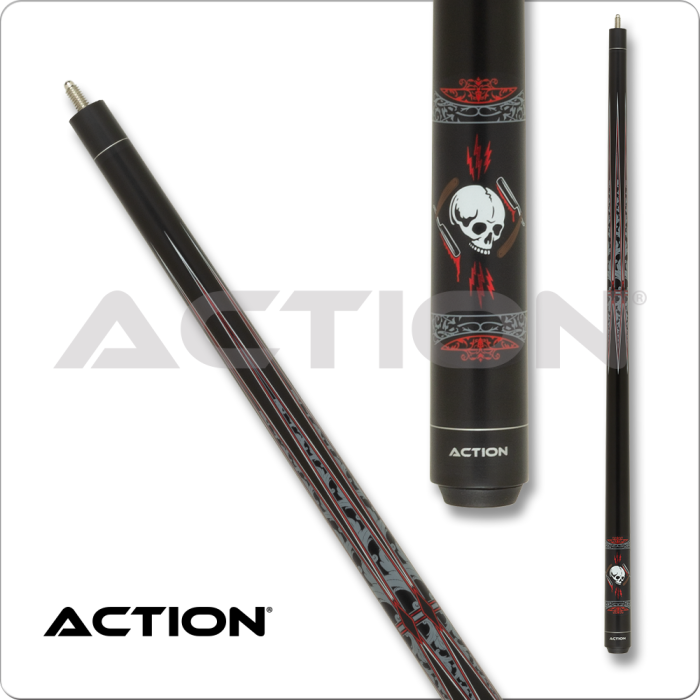 Action Garage ACT168 Cue