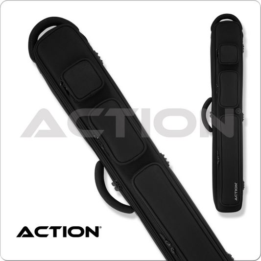 Action ACX24 2x4 Sport Soft Case- Black