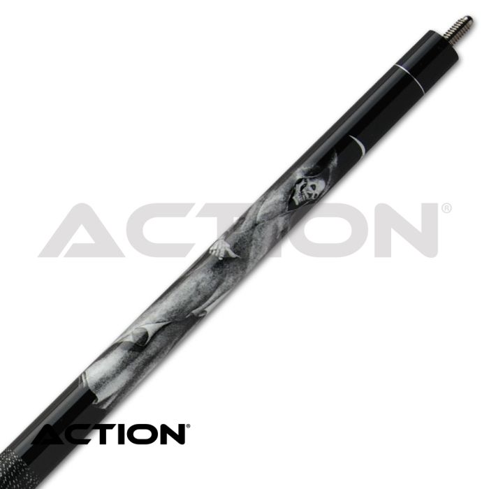 Action Adventure ADV101 Black Reaper Cue