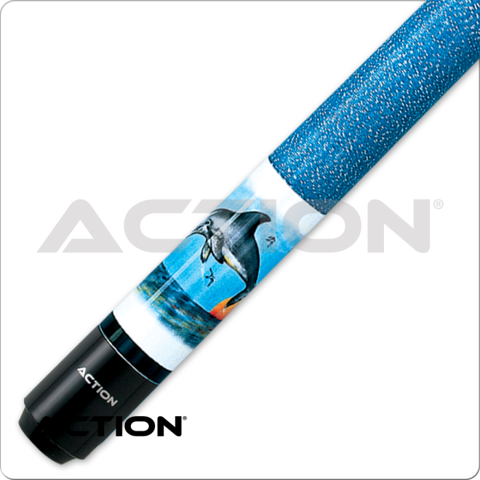 Action Adventure ADV59 Dolphins Cue