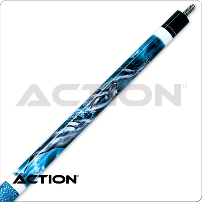 Action Adventure ADV59 Dolphins Cue