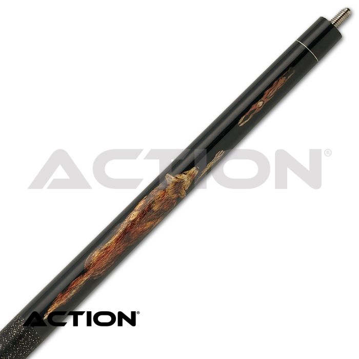 Action Adventure ADV85 Wolf Cue