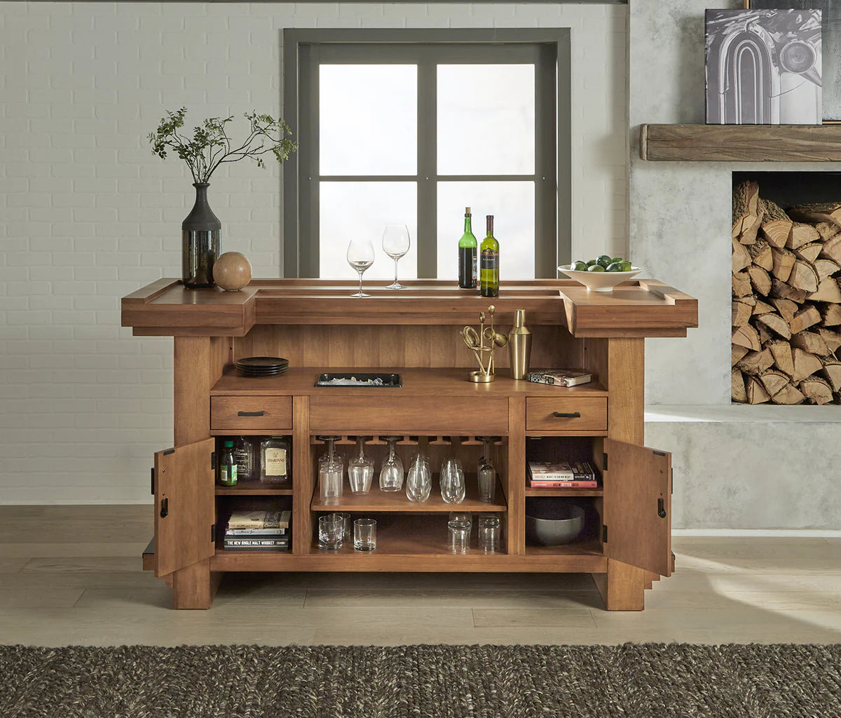 Alta Home Bar