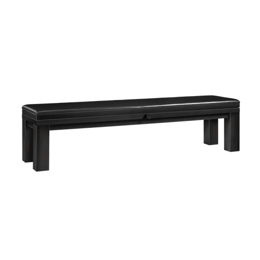 Alta Multi-Functional Storage Bench; Peppercorn