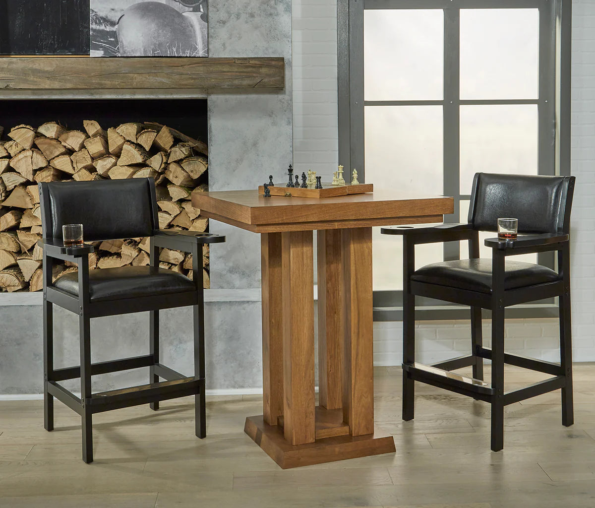 Alta Pub Table