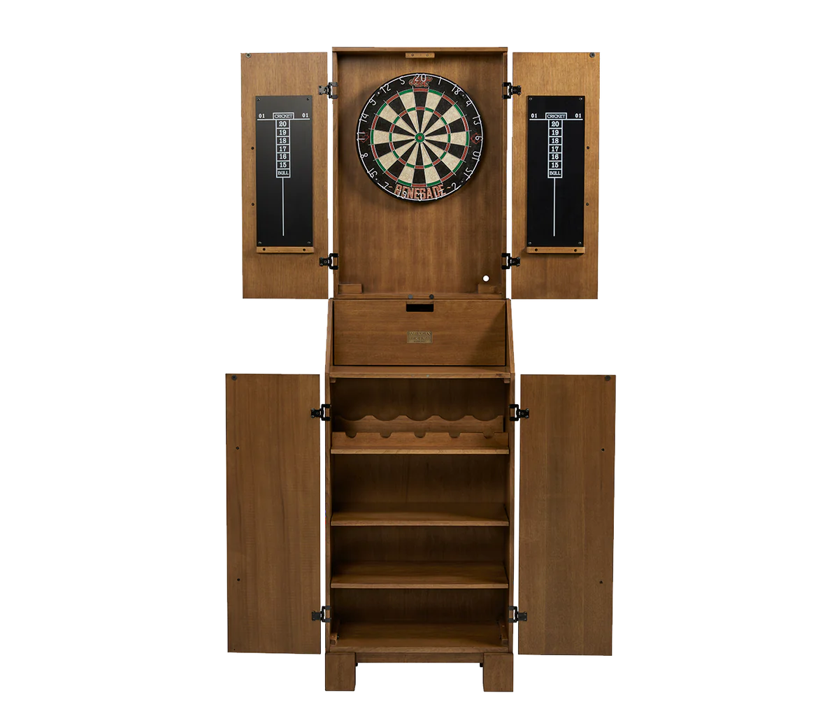 Alta Standup Dartboard