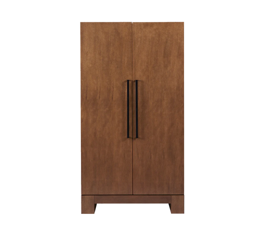 Alta Wine & Spirit Cabinet