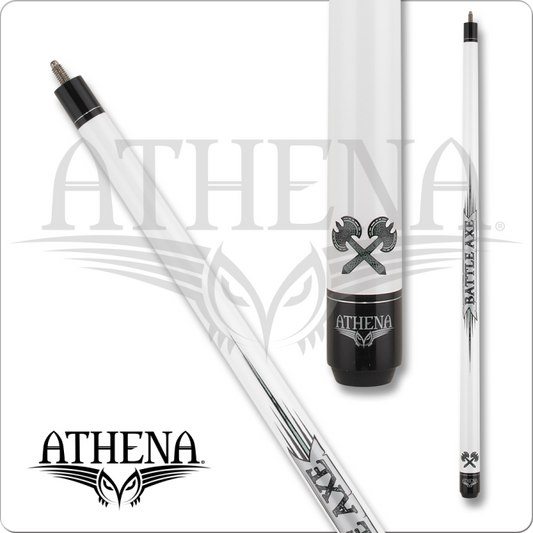 Athena ATHBK1 Battle Axe Break Cue- 22oz