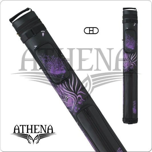Athena ATHC02 2x2 Hard Case