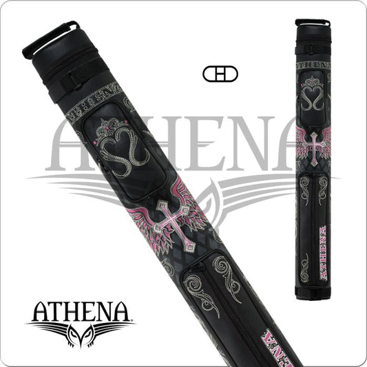 Athena ATHC06 2x2 Hard Embroidered Case