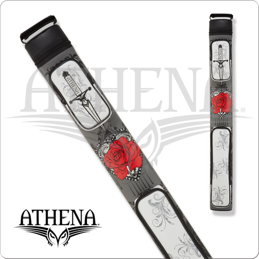 Athena ATHC14 2x2 Hard Case