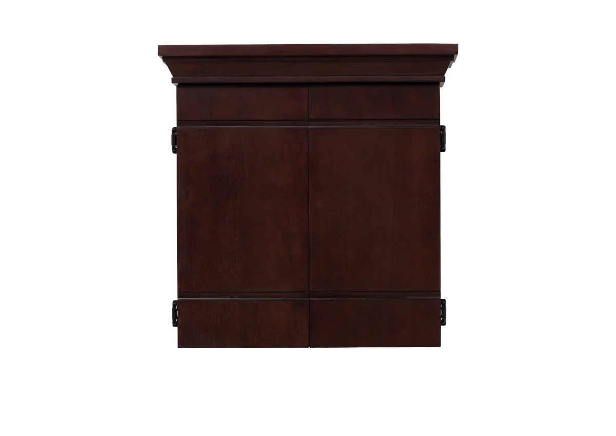 Athos Dartboard Cabinet