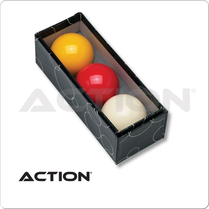 Action Carom