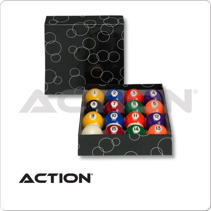 Action Economy
