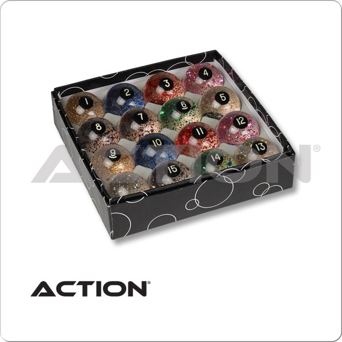 Action Glitter