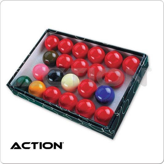 Action Snooker