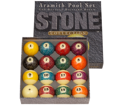 Aramith Stone