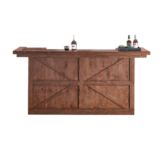 Bristol Home Bar