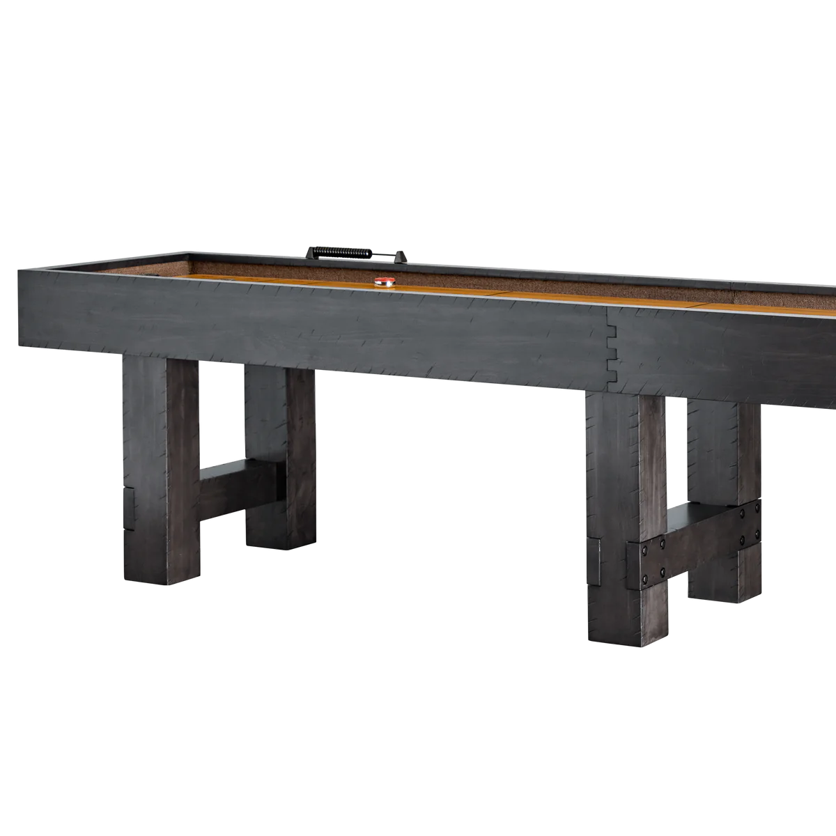 Bristol Shuffleboard