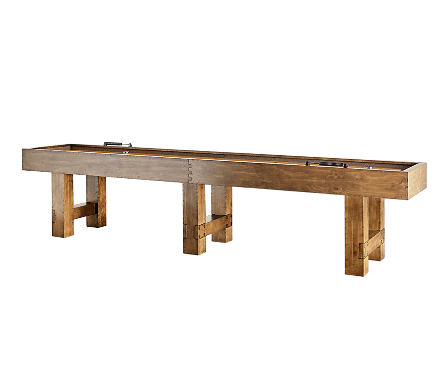 Bristol Shuffleboard