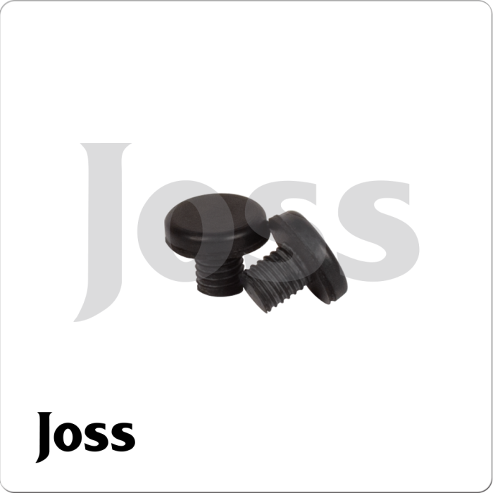 Joss Threaded Style Bumper