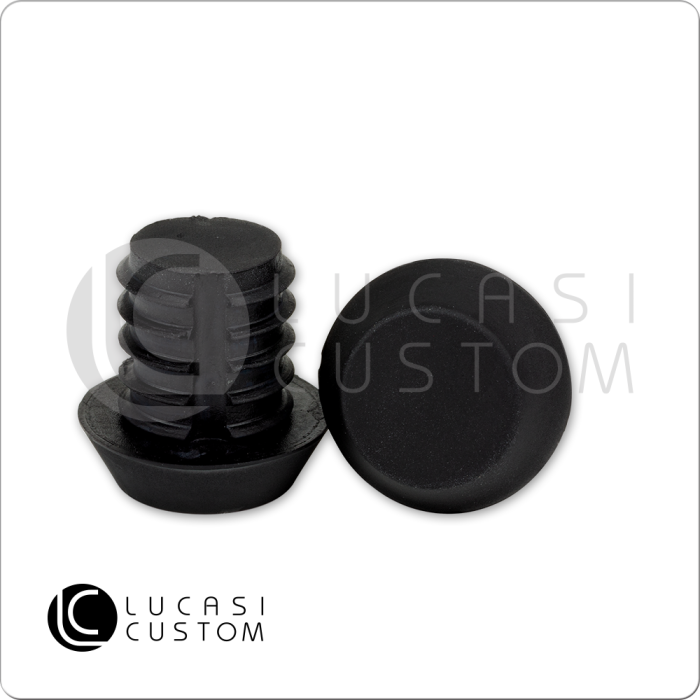 Lucasi/Players Plug Bumper