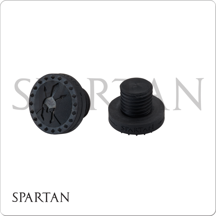 Spartan Bumper