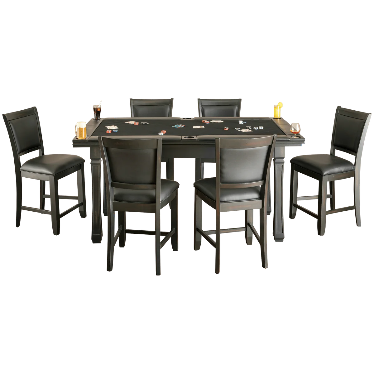 Burlington Game Table Set