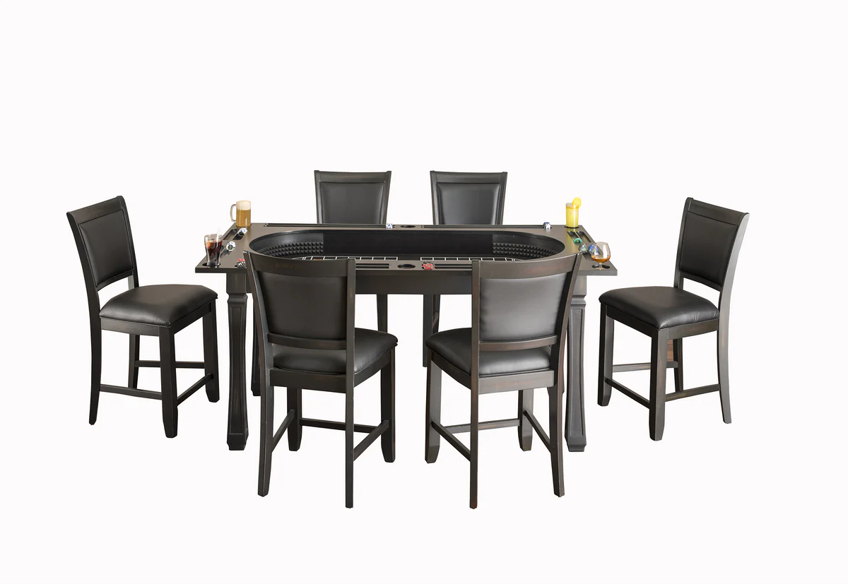 Burlington Game Table Set