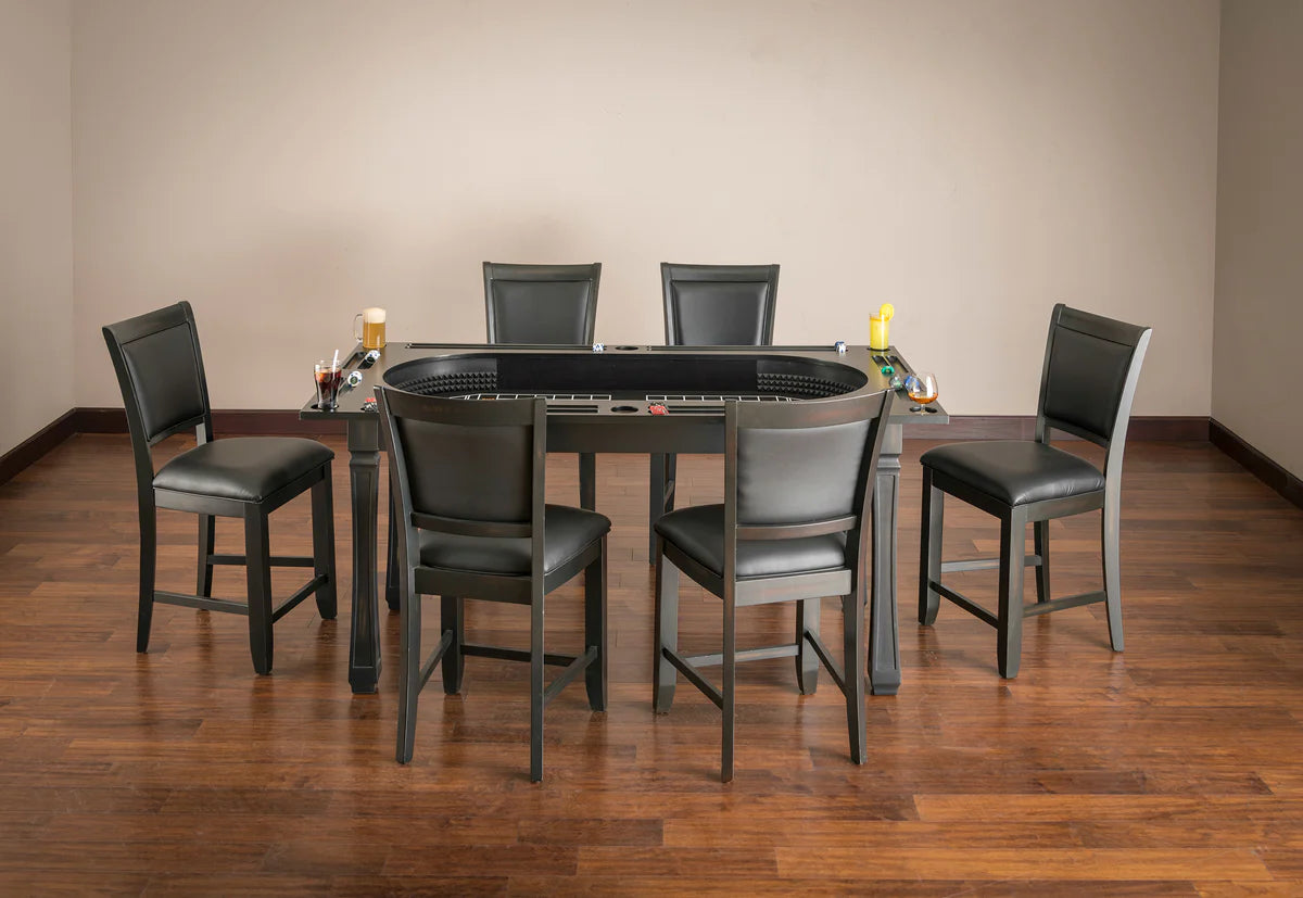Burlington Game Table Set