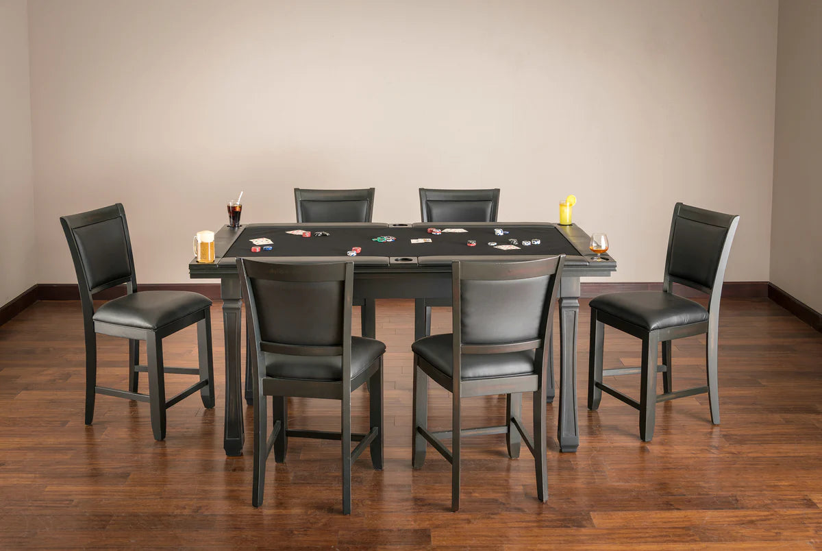 Burlington Game Table Set