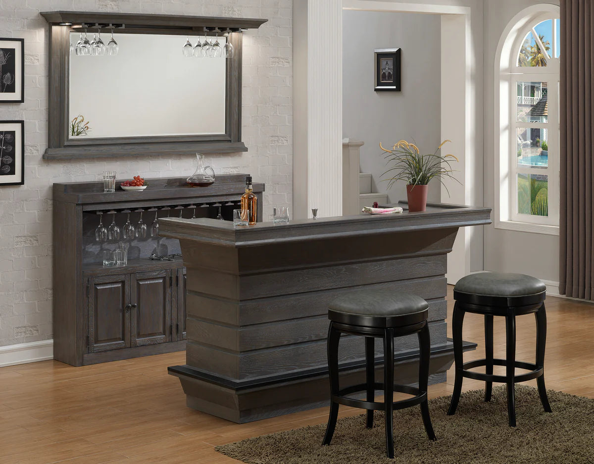 Caliente Home Bar