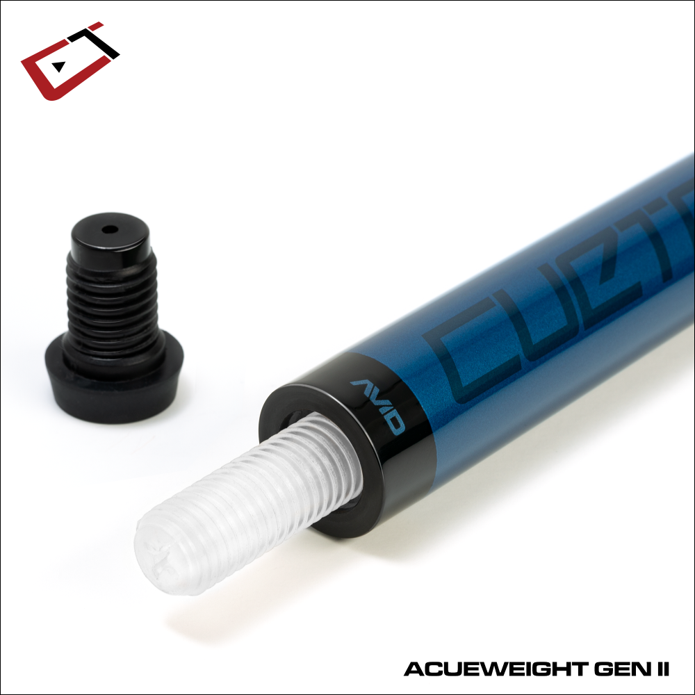 Chroma Abyss Cue