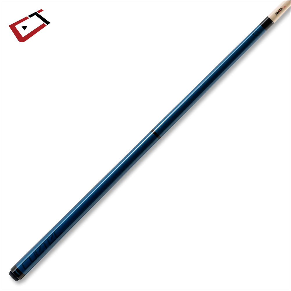 Chroma Abyss Cue