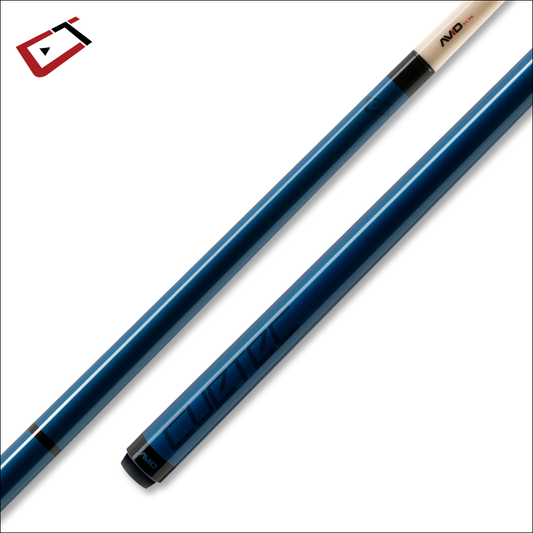 Chroma Abyss Cue