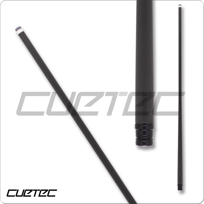 Cuetec Cynergy Shaft - 12.5mm
