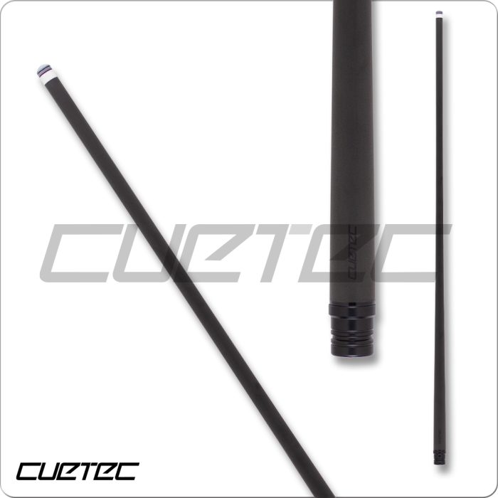 Cuetec Cynergy Shaft - 11.8mm